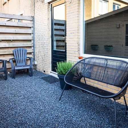 Studio Puuur Zandvoort Zewnętrze zdjęcie