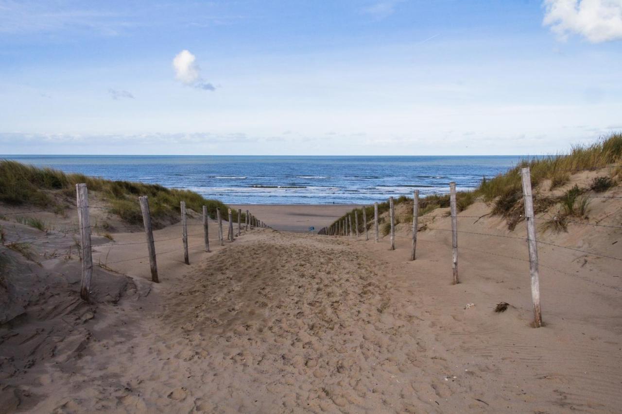 Studio Puuur Zandvoort Zewnętrze zdjęcie