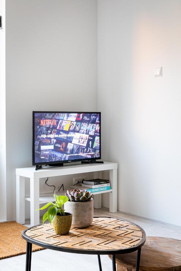Studio Puuur Zandvoort Zewnętrze zdjęcie